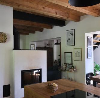 Cernovice House | Casa Vacanze Černovice