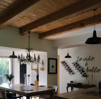 Cernovice House | Casa Vacanze Černovice
