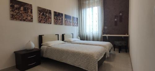 Canicattini Bagni House | Casa Vacanze A Pennichella