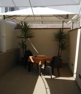 Canicattini Bagni House | Casa Vacanze A Pennichella