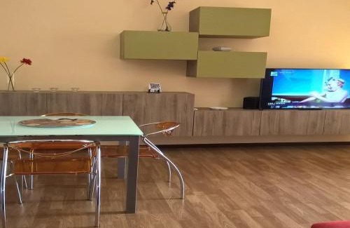 Canicattini Bagni House | Casa Vacanze A Pennichella