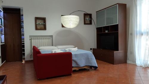 Palermo Apartment | Casa Vacanze a Palermo Giusino 55-Holiday home with terrace near Mondello