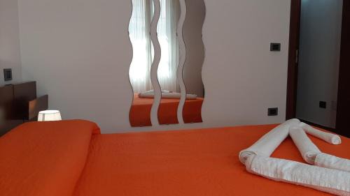 Palermo Apartment | Casa Vacanze a Palermo Giusino 55-Holiday home with terrace near Mondello