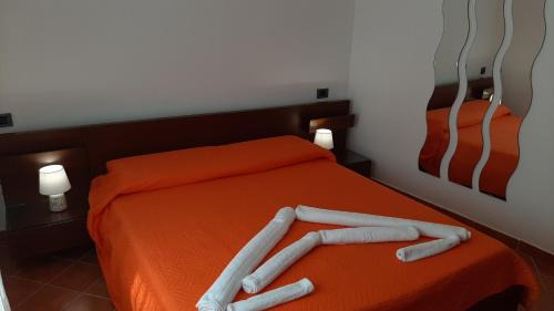 Palermo Apartment | Casa Vacanze a Palermo Giusino 55-Holiday home with terrace near Mondello