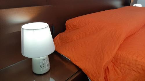 Palermo Apartment | Casa Vacanze a Palermo Giusino 55-Holiday home with terrace near Mondello