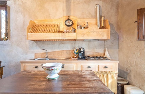 Stilo House | Casa vacanze a Stilo con spiaggia mare