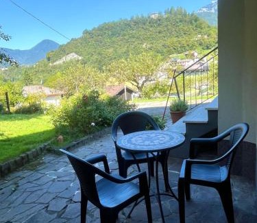 Lamon Apartment | Casa vacanze Ai Denat