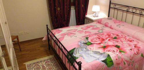 Bastia Umbra Apartment | Casa Vacanze "Ai piedi di Assisi"