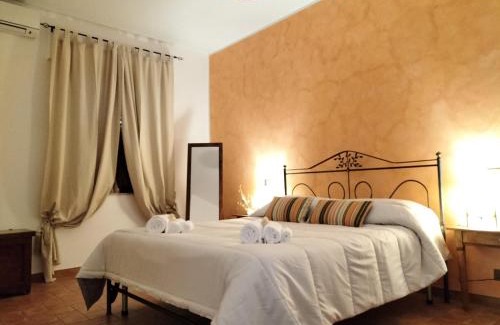 Corbara House | Casa Vacanze Alba Chiara