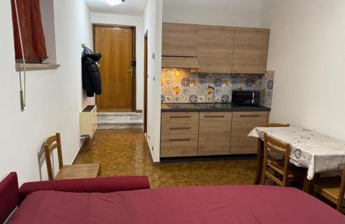 Aosta House | Casa vacanze Alpine Serenity