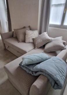 Citta Bassa Apartment | Casa Vacanze 'Barca' By Phoenix