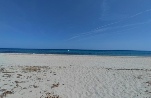 Siniscola House | Casa vacanze Berchida