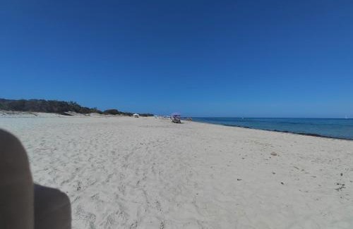 Siniscola House | Casa vacanze Berchida