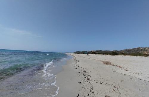 Siniscola House | Casa vacanze Berchida