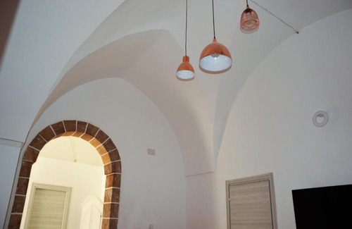 Copertino House | Casa Vacanze Borgo Autentico