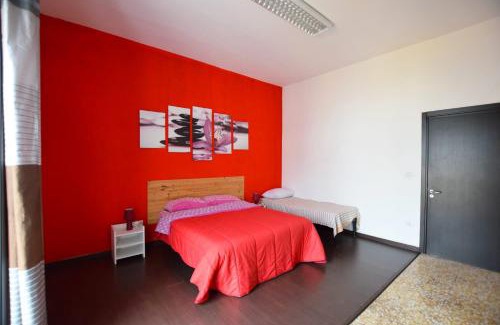 Casarano Apartment | Casa Vacanze Casarano