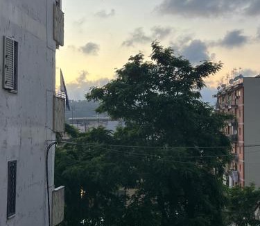 Fuorigrotta Apartment | Casa vacanze Cretella