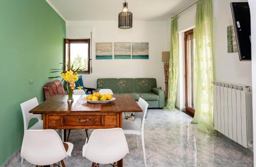Centola Apartment | Casa Vacanze D'Urso