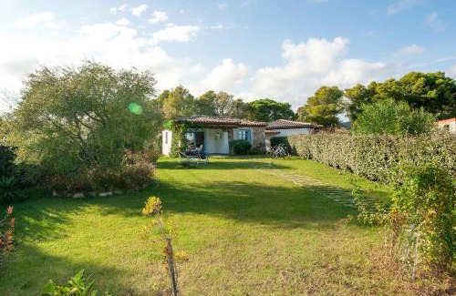 Luddui House | Casa Vacanze Diaz