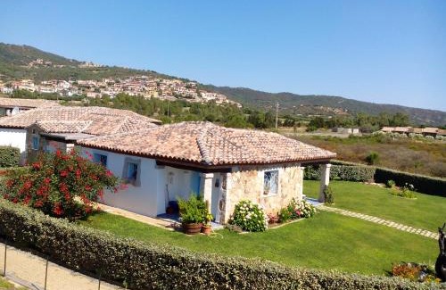 Luddui House | Casa Vacanze Diaz