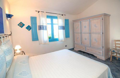 Luddui House | Casa Vacanze Diaz