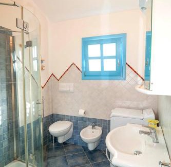 Luddui House | Casa Vacanze Diaz