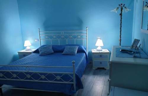 Iglesias Historic Centre House | Casa vacanze El Flamingo Rosa Cod IUN P5386