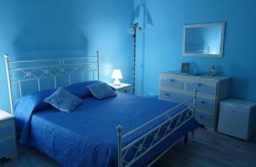 Iglesias Historic Centre House | Casa vacanze El Flamingo Rosa Cod IUN P5386