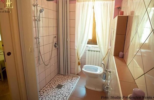 San Gregorio Magno Hotel | CASA VACANZE FRANCO ED ENZA