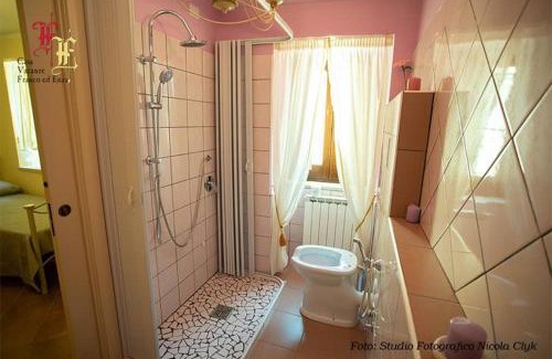 San Gregorio Magno Bed & Breakfast | Casa Vacanze - Franco ed Enza