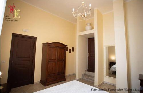 San Gregorio Magno Bed & Breakfast | Casa Vacanze - Franco ed Enza