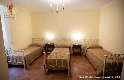 San Gregorio Magno Bed & Breakfast | Casa Vacanze - Franco ed Enza