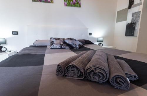 Scanno House | Casa Vacanze Frattura