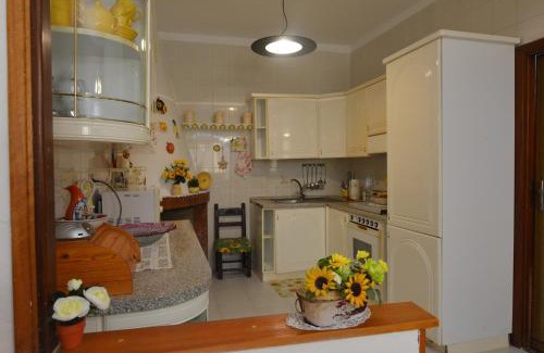 Iglesias Historic Centre House | casa vacanze I GIRASOLI