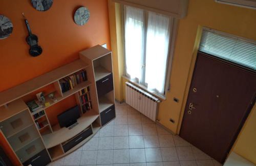 Cremona Apartment | Casa vacanze IL VIOLINO