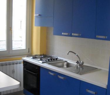 Cremona Apartment | Casa vacanze IL VIOLINO