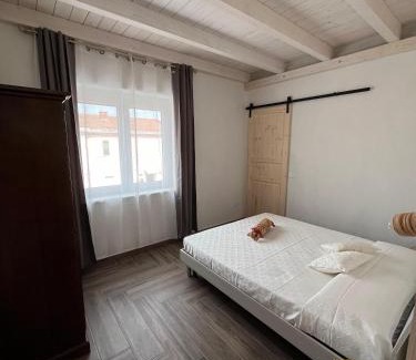 Carbonia Apartment | Casa vacanze Iris