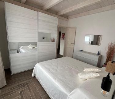 Carbonia Apartment | Casa vacanze Iris