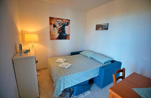 La Muddizza Apartment | Casa Vacanze Iris La Muddizza Valledoria