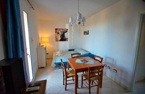 La Muddizza Apartment | Casa Vacanze Iris La Muddizza Valledoria