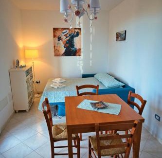 La Muddizza Apartment | Casa Vacanze Iris La Muddizza Valledoria