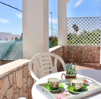 Marina di Mancaversa House | Casa Vacanze Federica