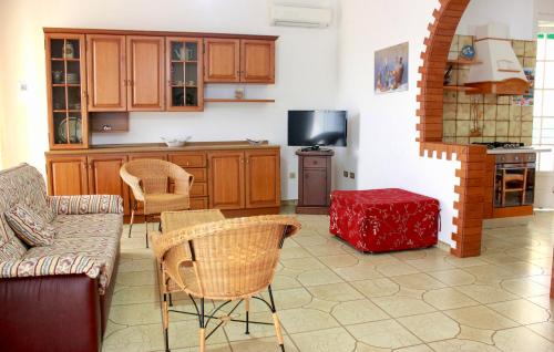 Marina di Mancaversa House | Casa Vacanze Federica
