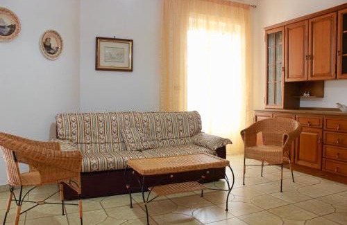 Marina di Mancaversa House | Casa Vacanze Federica