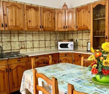 Marina di Mancaversa House | Casa Vacanze Federica