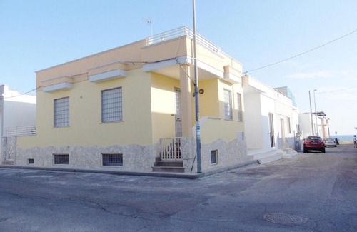 Marina di Mancaversa House | Casa Vacanze Simona