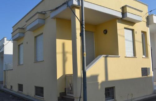 Marina di Mancaversa House | Casa Vacanze Simona
