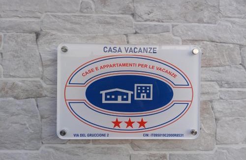 Santa Caterina House | Casa Vacanze