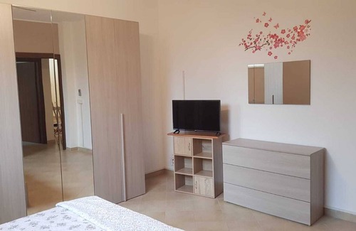 Torino di Sangro Apartment | Casa Vacanze Domus Quarticelli Costa dei Trabocchi 2