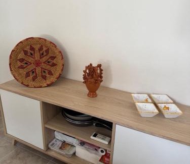 Assemini House | Casa Vacanze Janas